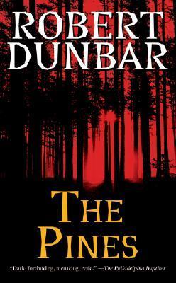The Pines book cover