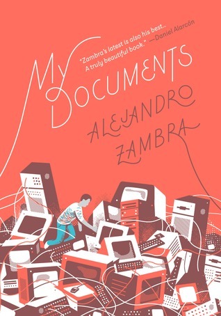 My Documents book cover