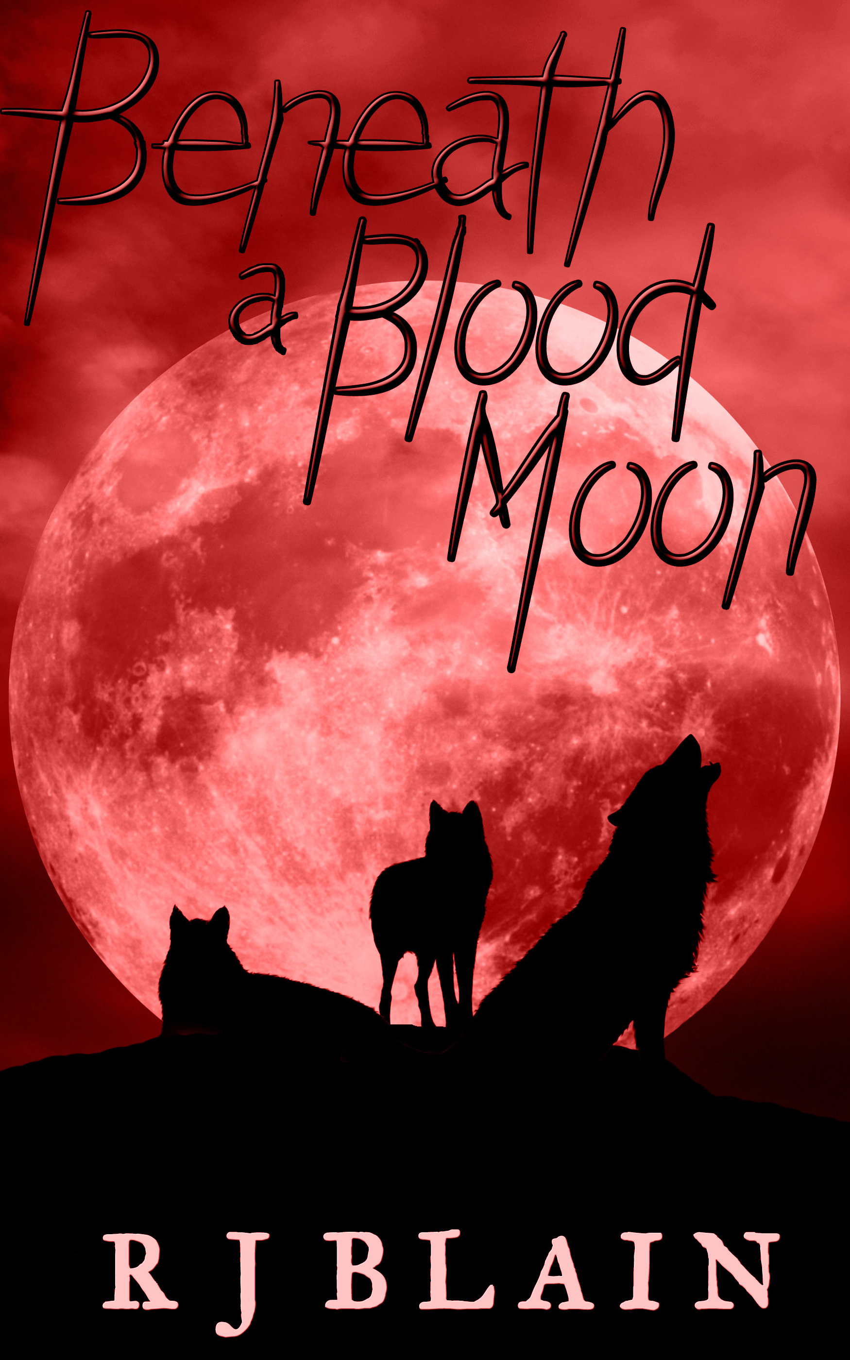 Dustin Walker book cover 1