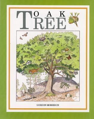 Oak Tree book cover