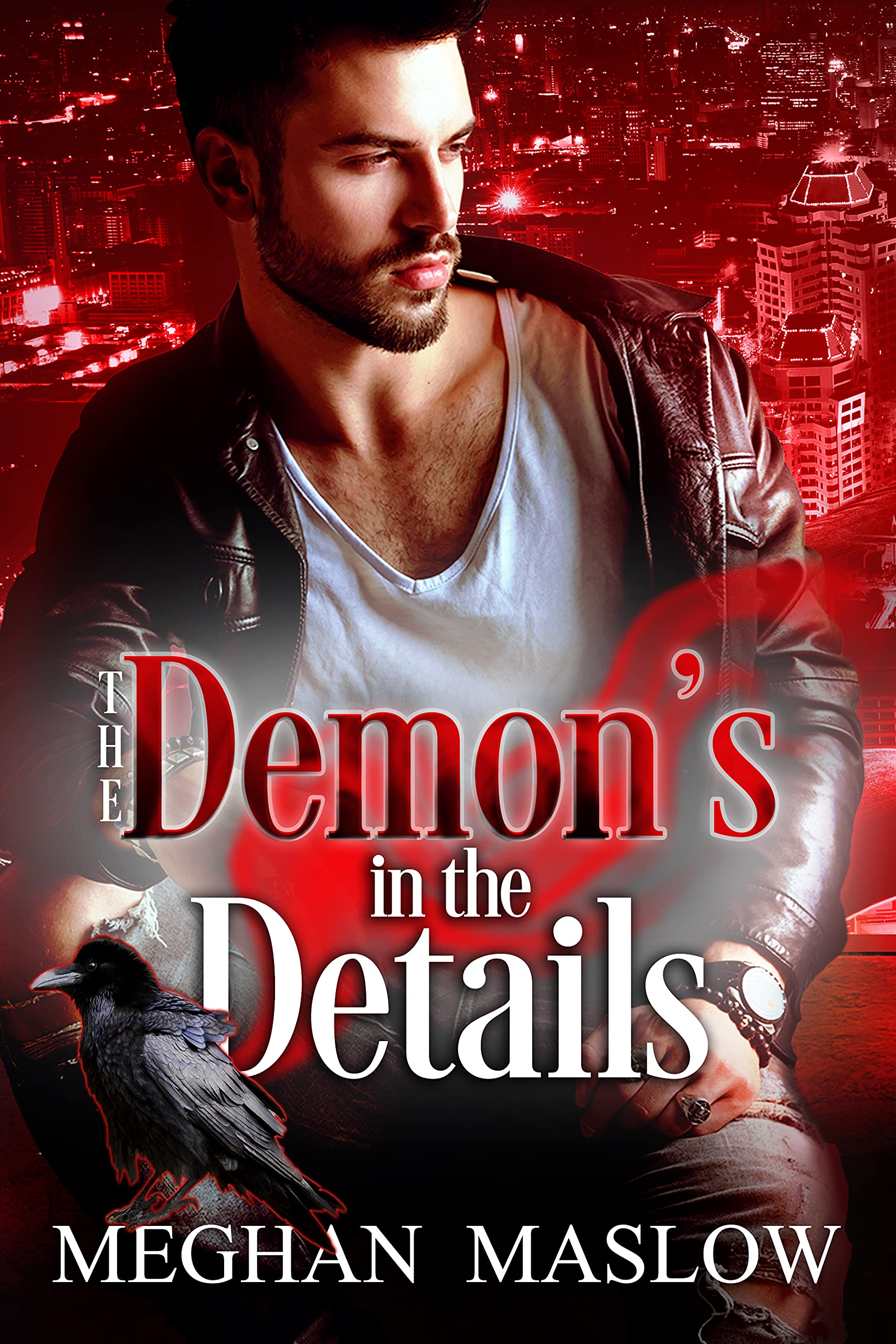 Charm City Chronicles book cover 1