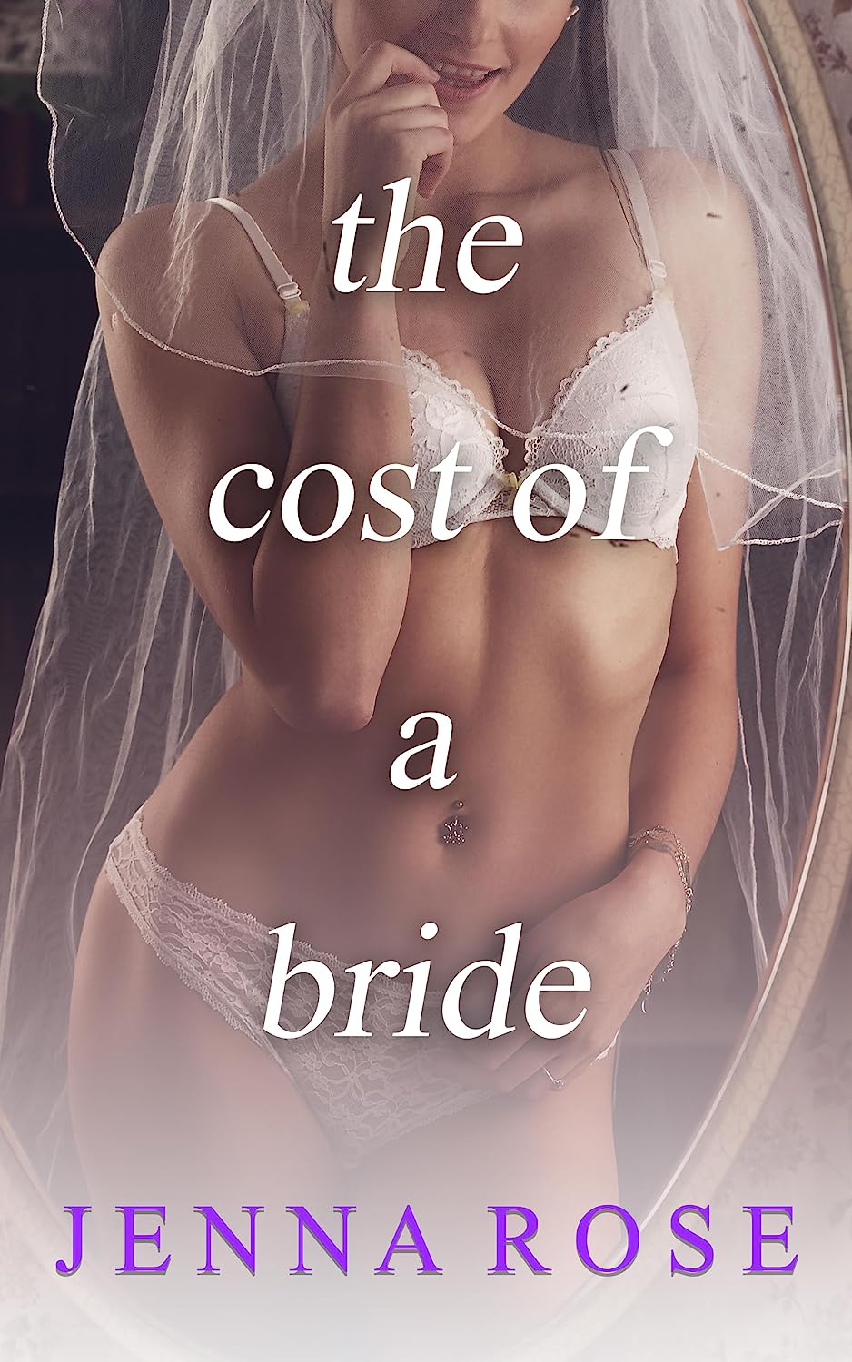 The Cost of a Bride book cover