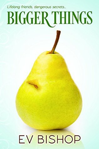Bigger Things book cover
