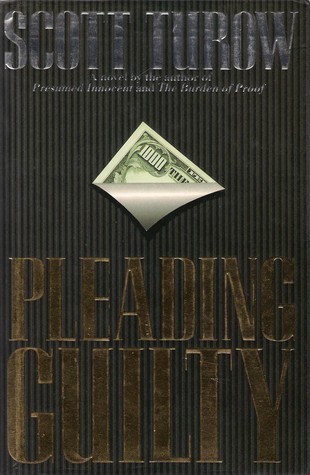 Kindle County Legal Thriller book cover 3