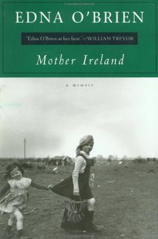 Mother Ireland book cover