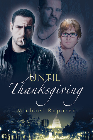 Holiday Tales book cover 1