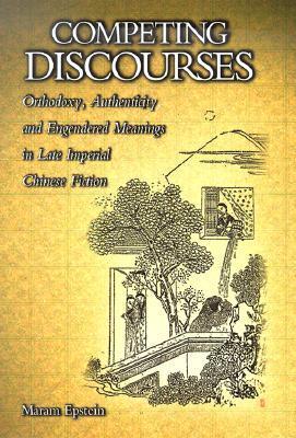 Competing Discourses book cover