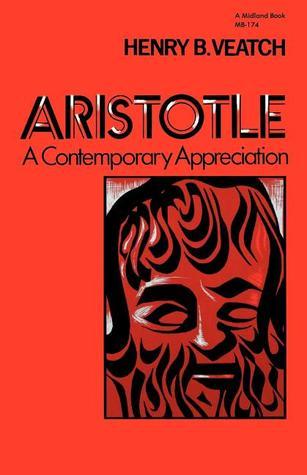 Aristotle book cover