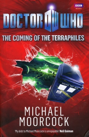 Doctor Who: New Series Adventures Specials book cover 1