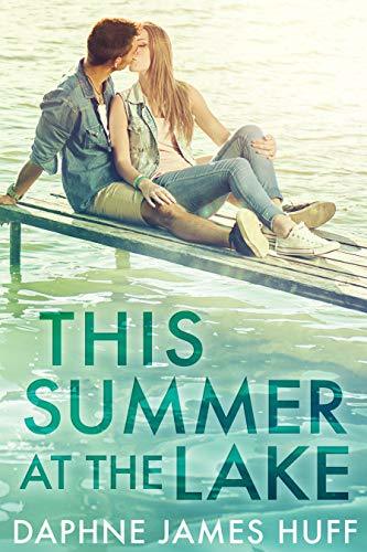 This Summer At The Lake book cover
