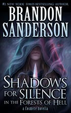 Shadows for Silence in the Forests of Hell; Perfect State book cover