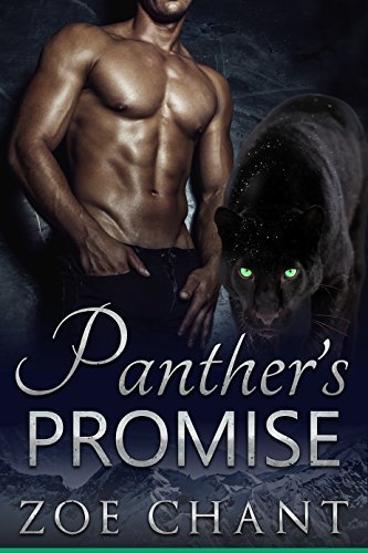 Shifter Suspense book cover 1