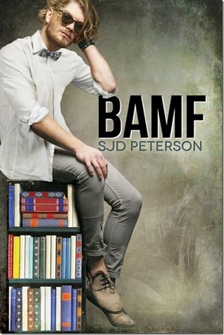 BAMF book cover