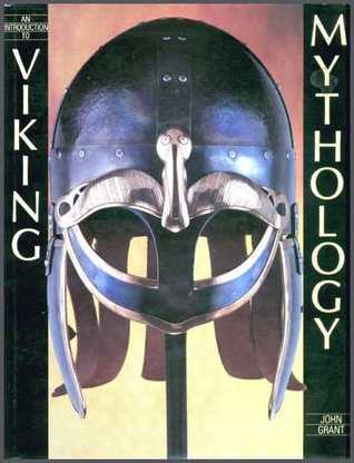 An Introduction to Viking Mythology book cover