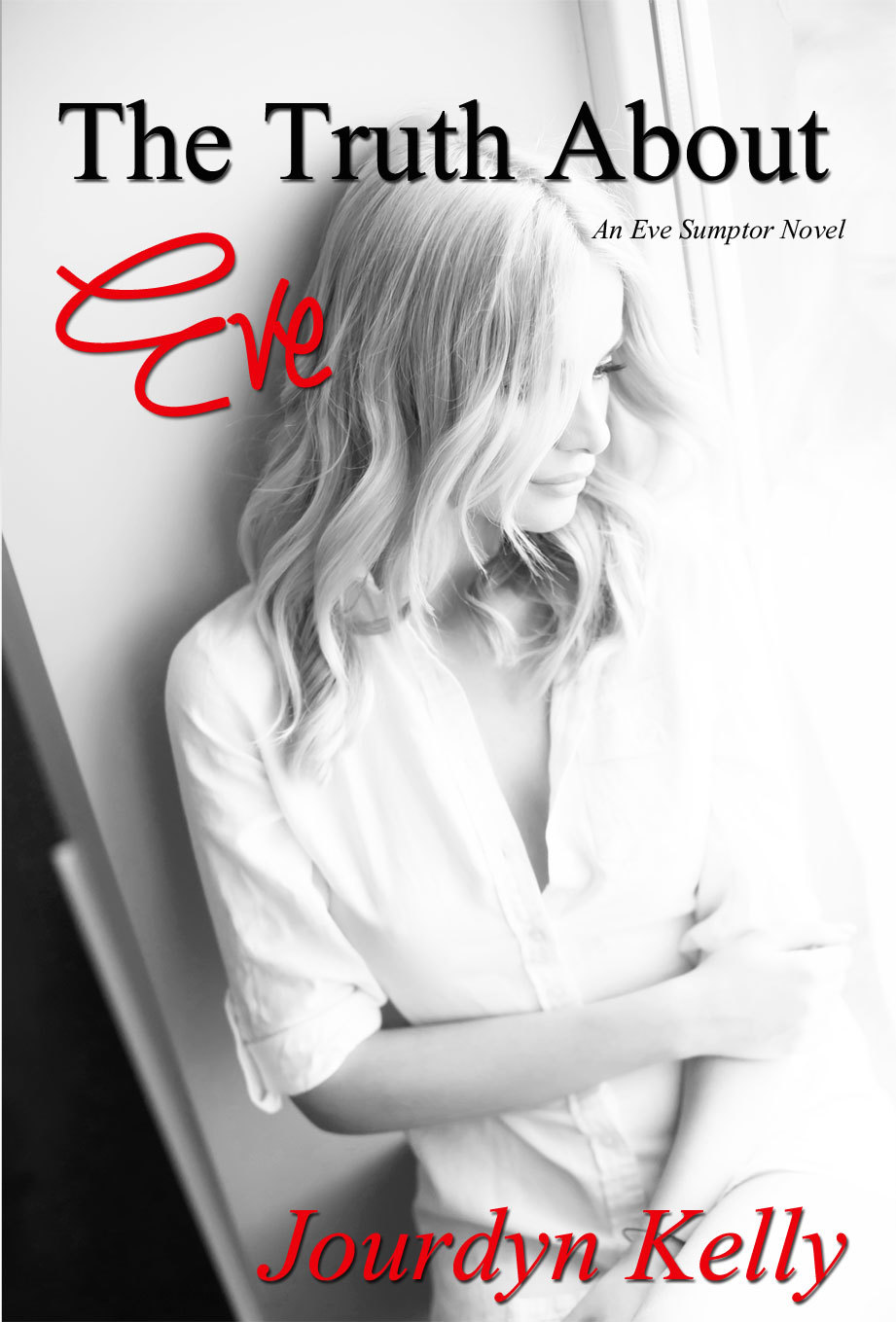 Eve Sumptor book cover 3