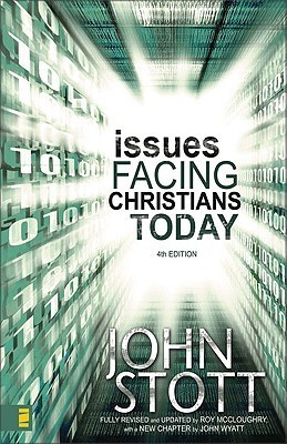 Issues Facing Christians Today book cover