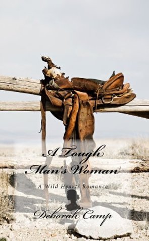 A Tough Man's Woman book cover