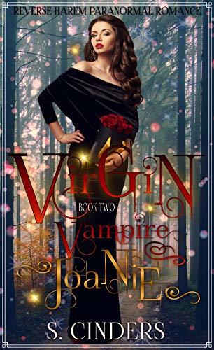 Joanie book cover