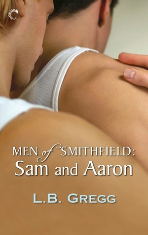 Sam and Aaron book cover