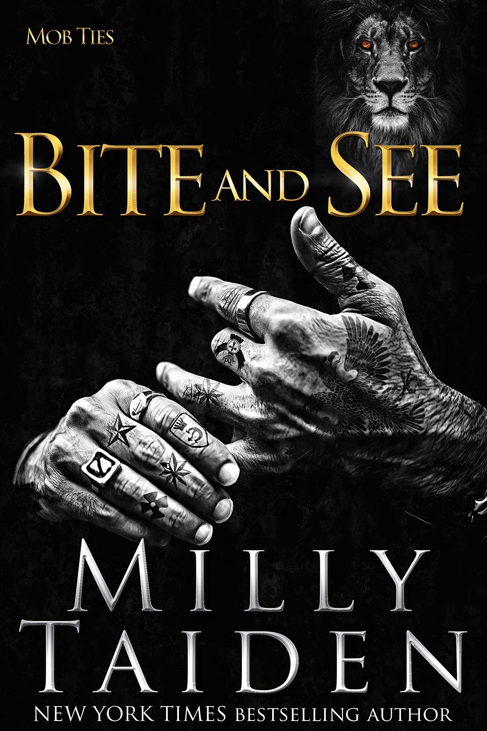 Bite and See book cover