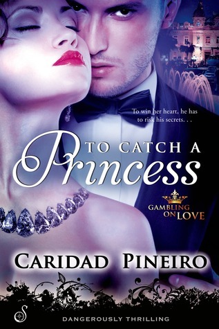 Gambling for Love book cover 2