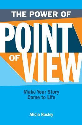 The Power of Point of View book cover