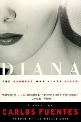 Diana book cover