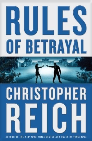 Jonathan Ransom book cover 3