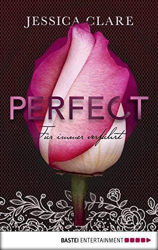 Perfect - Für immer verführt book cover