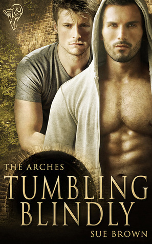 The Arches book cover 1