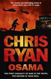 Osama book cover