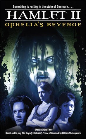 Hamlet II book cover