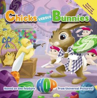 Hop book cover