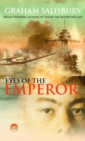 Prisoners of the Empire book cover 2