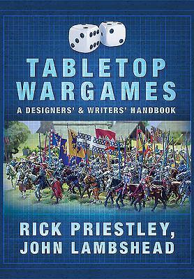 Tabletop Wargames book cover