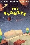 Planets book cover