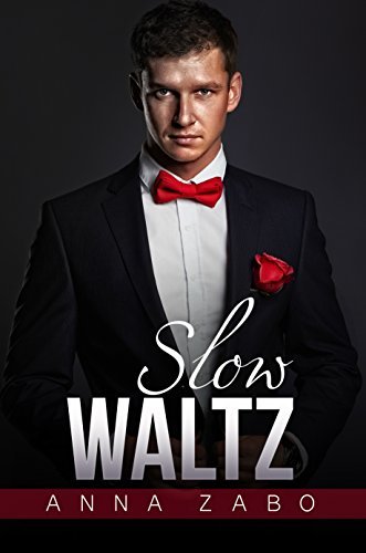 Slow Waltz book cover