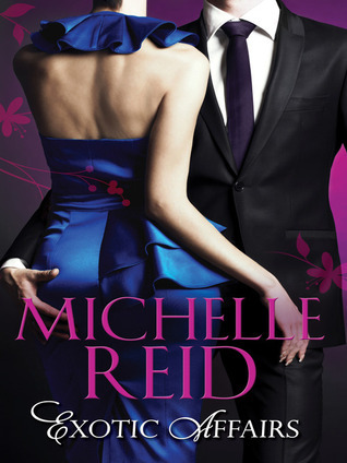 Exotic Affairs book cover