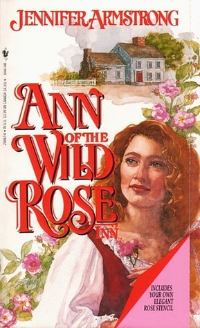 Wild Rose Inn book cover 2