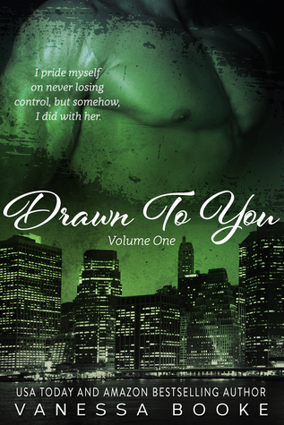 Drawn to You book cover