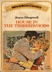 House in the Timberwoods book cover