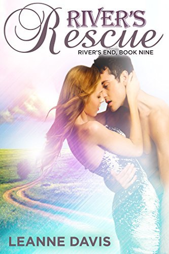 River's Rescue book cover