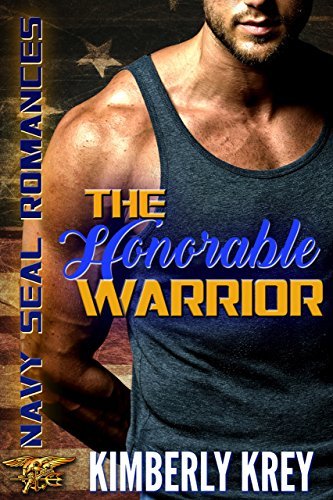 The Honorable Warrior book cover
