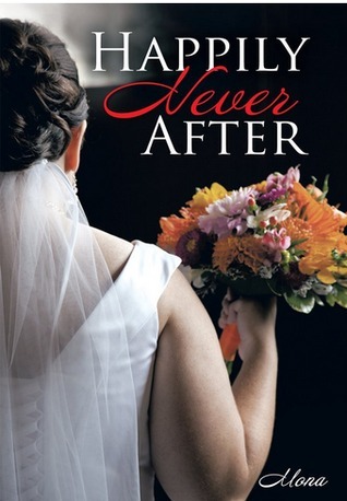 Happily Never After book cover