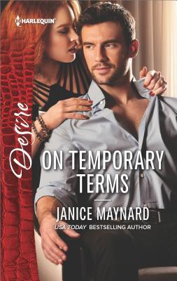 On Temporary Terms book cover