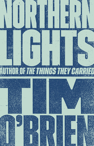 Northern Lights book cover
