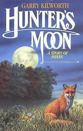 Hunter's Moon book cover