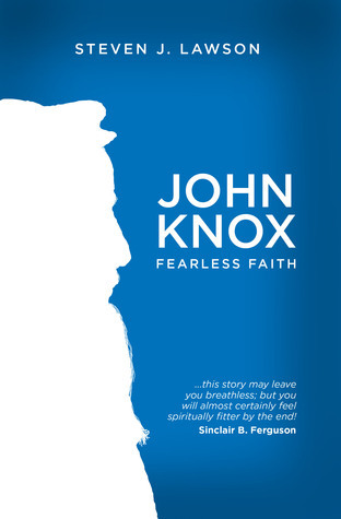 John Knox book cover