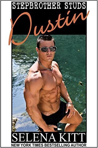 Stepbrother Studs book cover