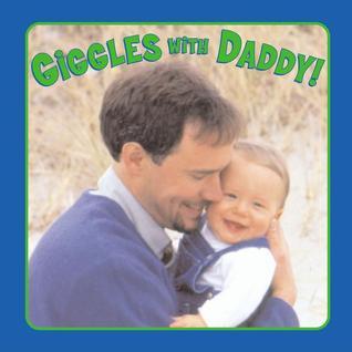 Giggles with Daddy! book cover